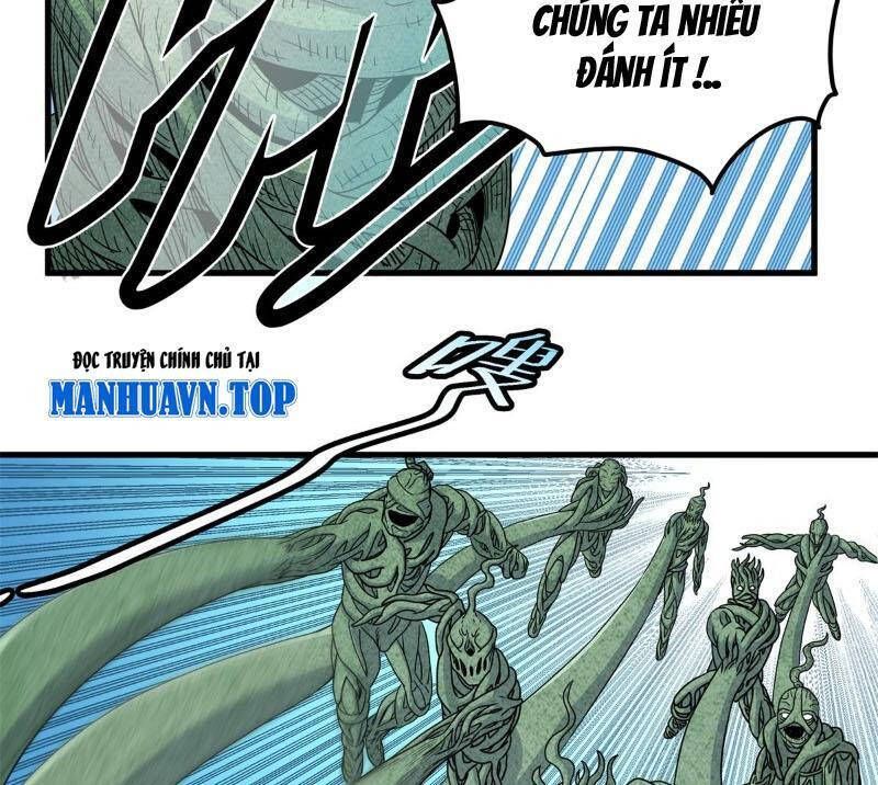 Đế Bá Chapter 116.1 - 26