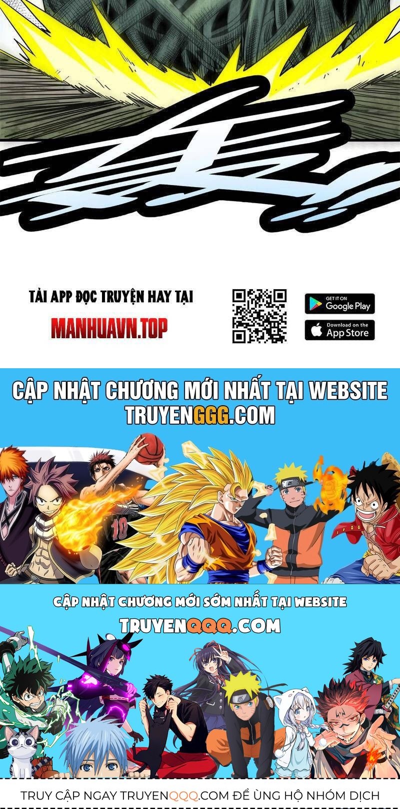 Đế Bá Chapter 116.1 - 30