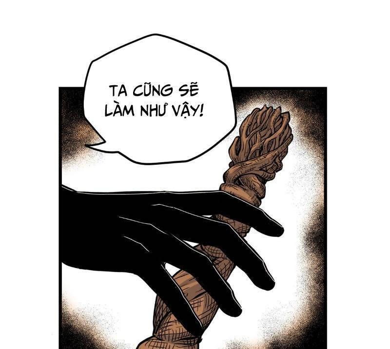 Đế Bá Chapter 116.1 - 4