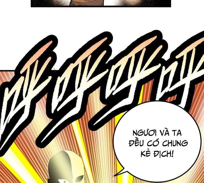 Đế Bá Chapter 116.1 - 5