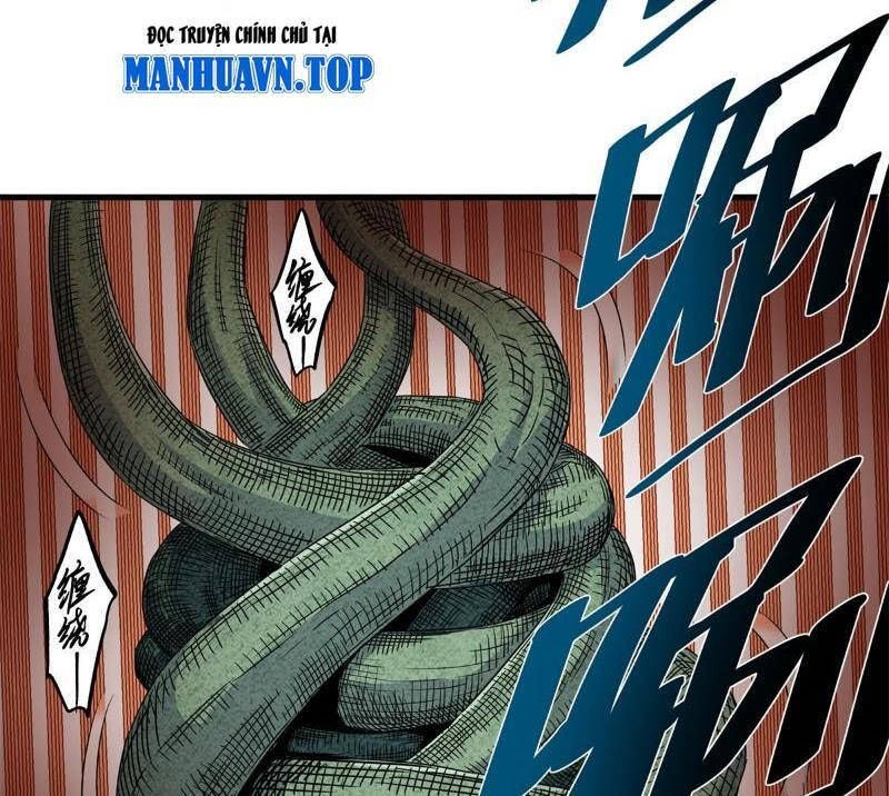 Đế Bá Chapter 116.1 - 9