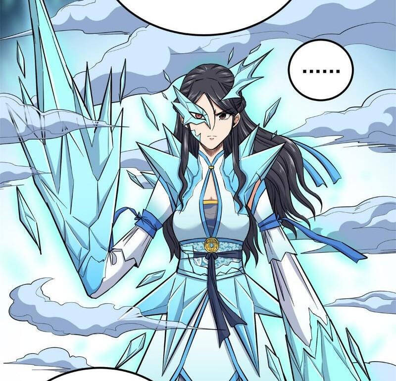 Đế Bá Chapter 117.1 - 11