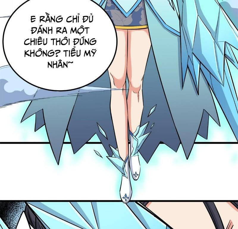 Đế Bá Chapter 117.1 - 12