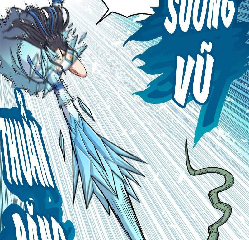 Đế Bá Chapter 117.1 - 14