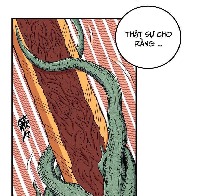Đế Bá Chapter 117.1 - 17