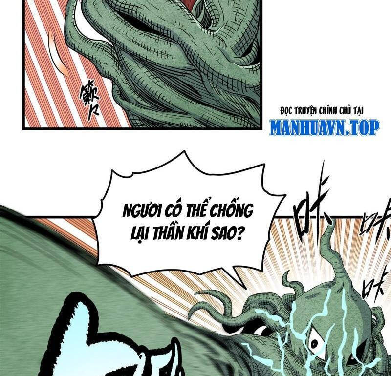 Đế Bá Chapter 117.1 - 18