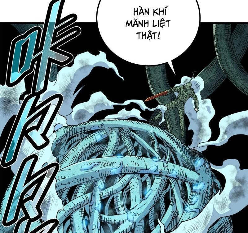 Đế Bá Chapter 117.1 - 3
