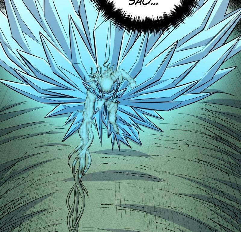 Đế Bá Chapter 117.1 - 25