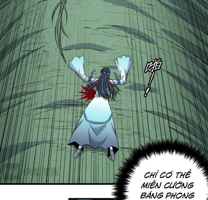Đế Bá Chapter 117.1 - 26