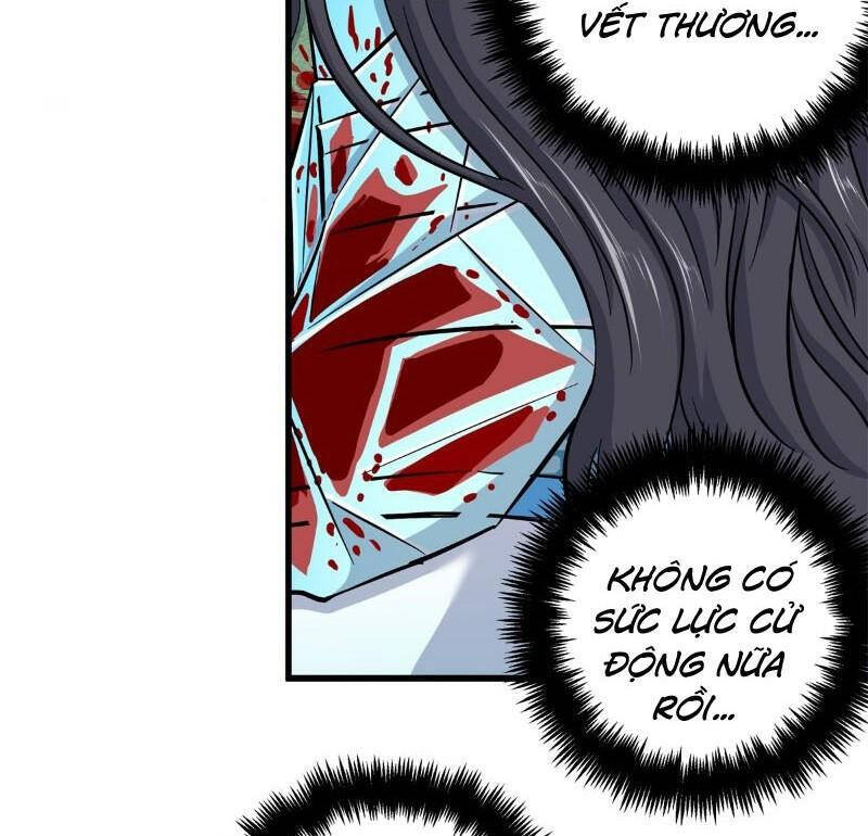 Đế Bá Chapter 117.1 - 27