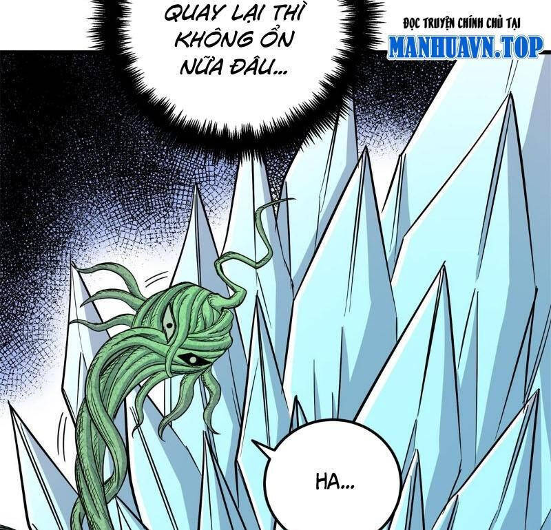 Đế Bá Chapter 117.1 - 29