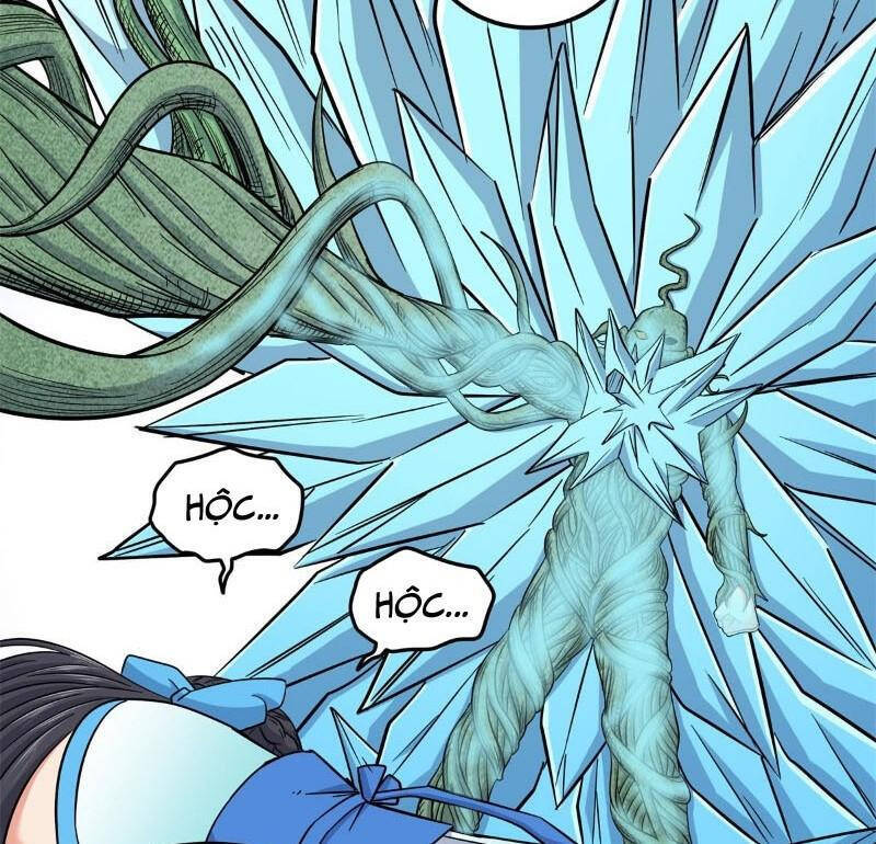 Đế Bá Chapter 117.1 - 30