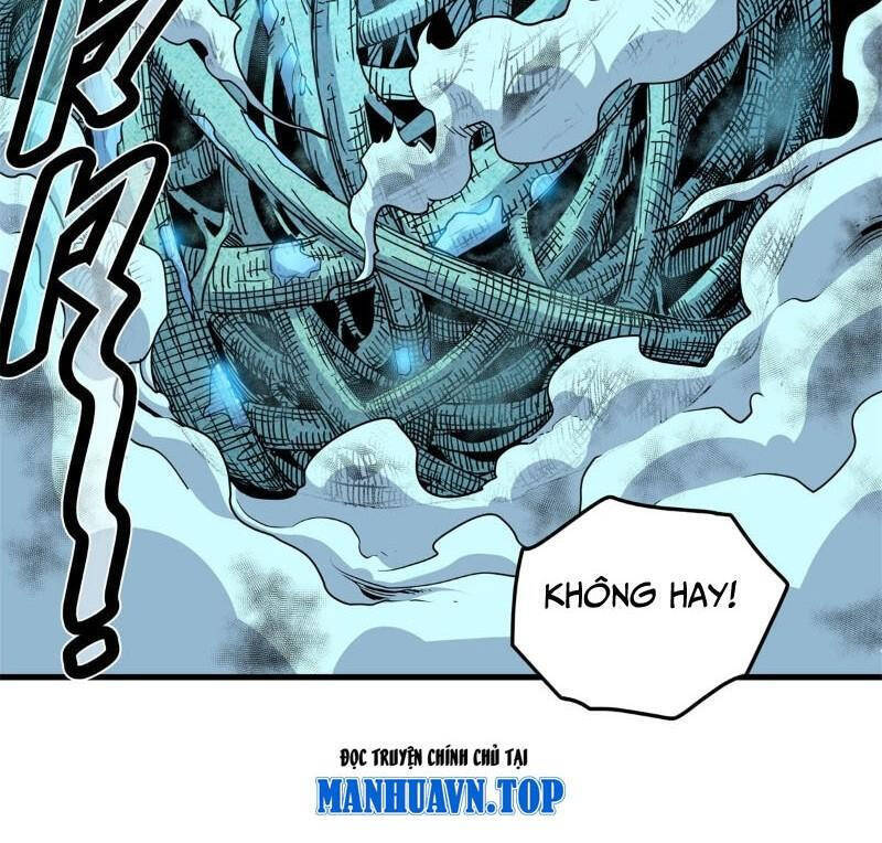 Đế Bá Chapter 117.1 - 4