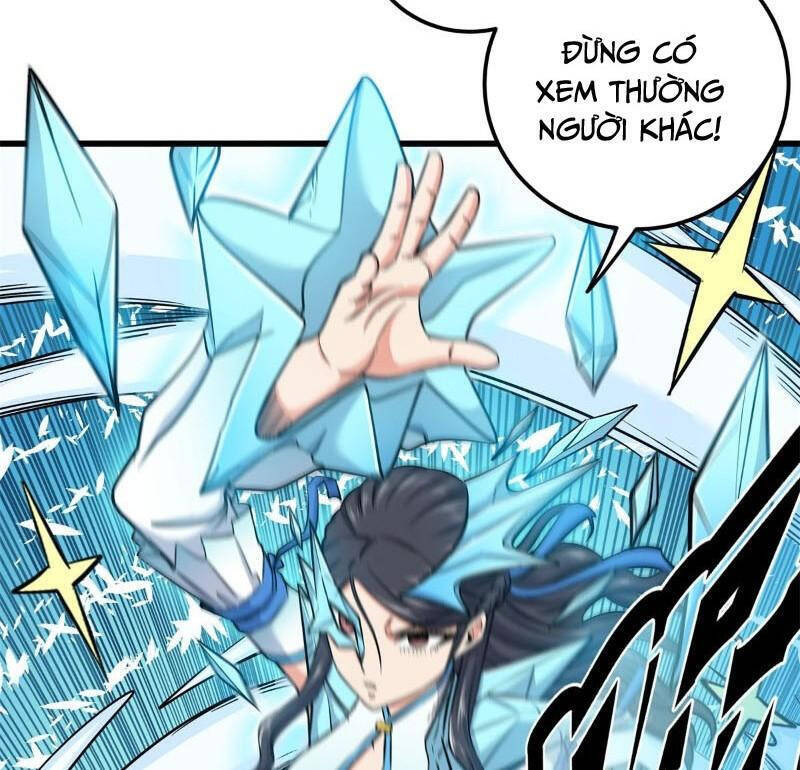 Đế Bá Chapter 117.1 - 6