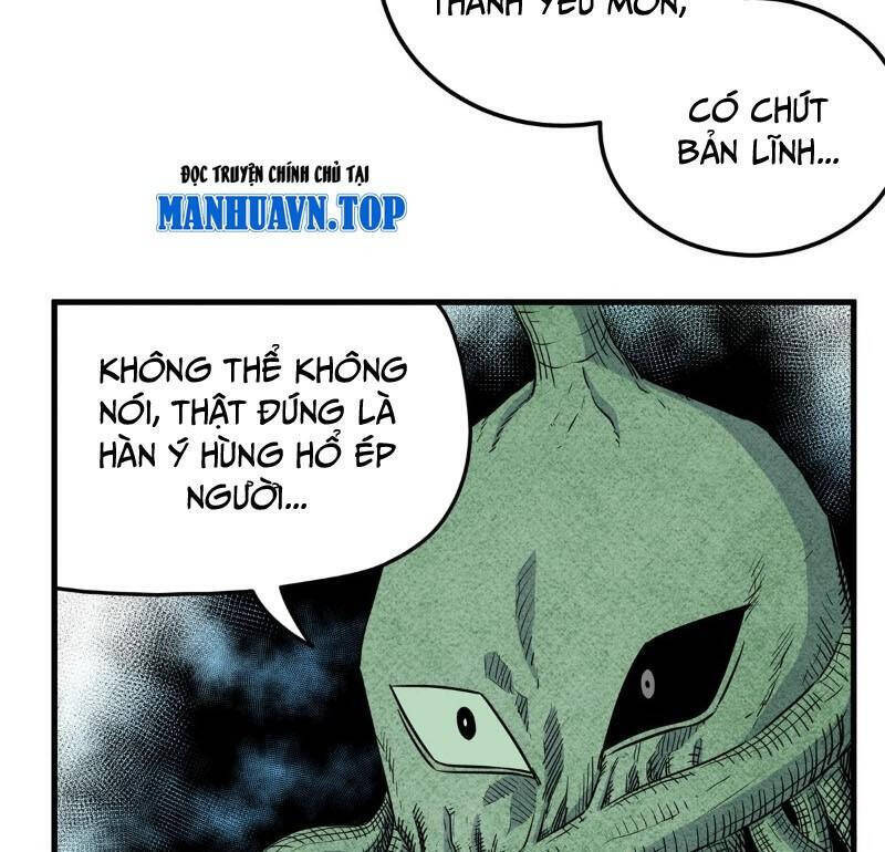 Đế Bá Chapter 117.1 - 9