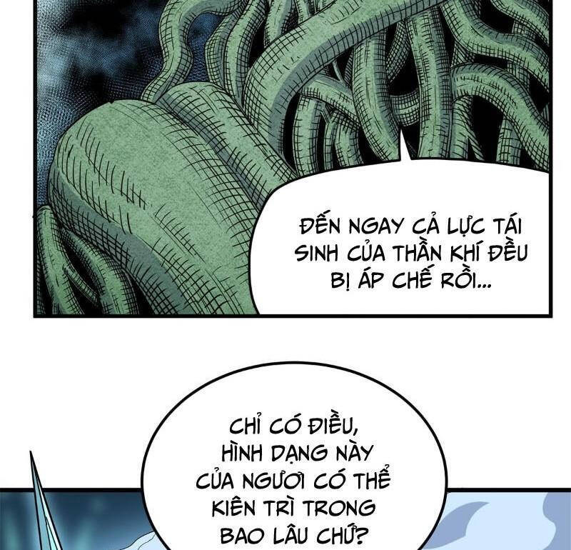 Đế Bá Chapter 117.1 - 10
