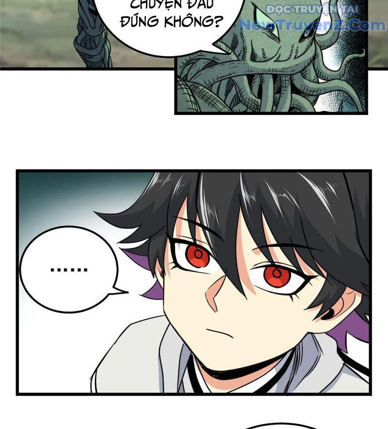 Đế Bá Chapter 122 - 12