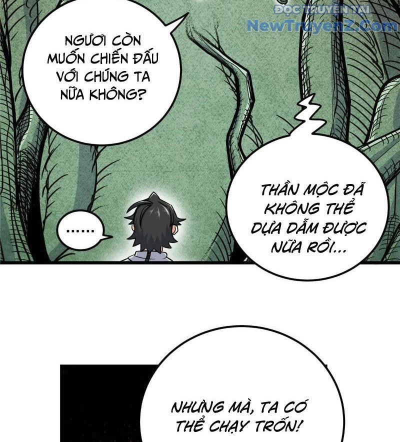 Đế Bá Chapter 122 - 14