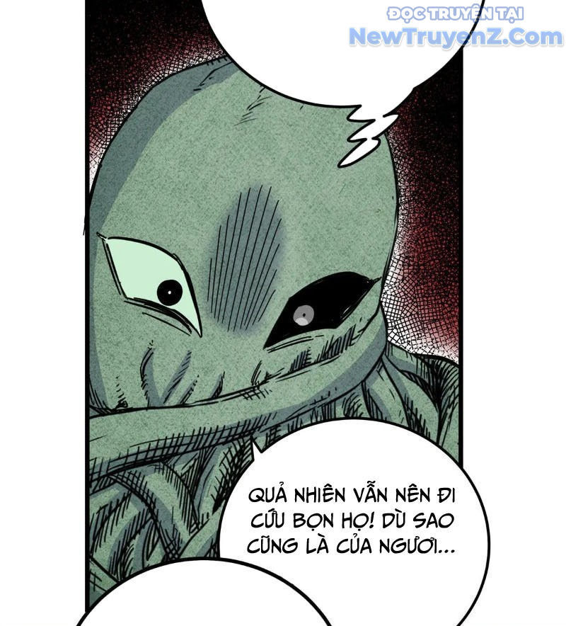 Đế Bá Chapter 122 - 15