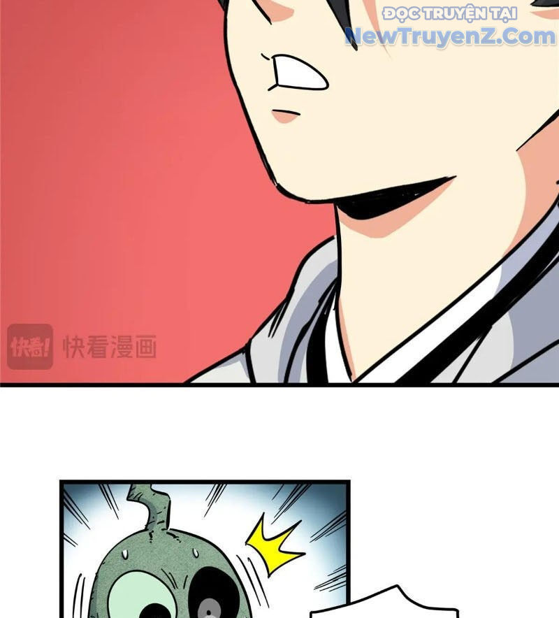 Đế Bá Chapter 122 - 17