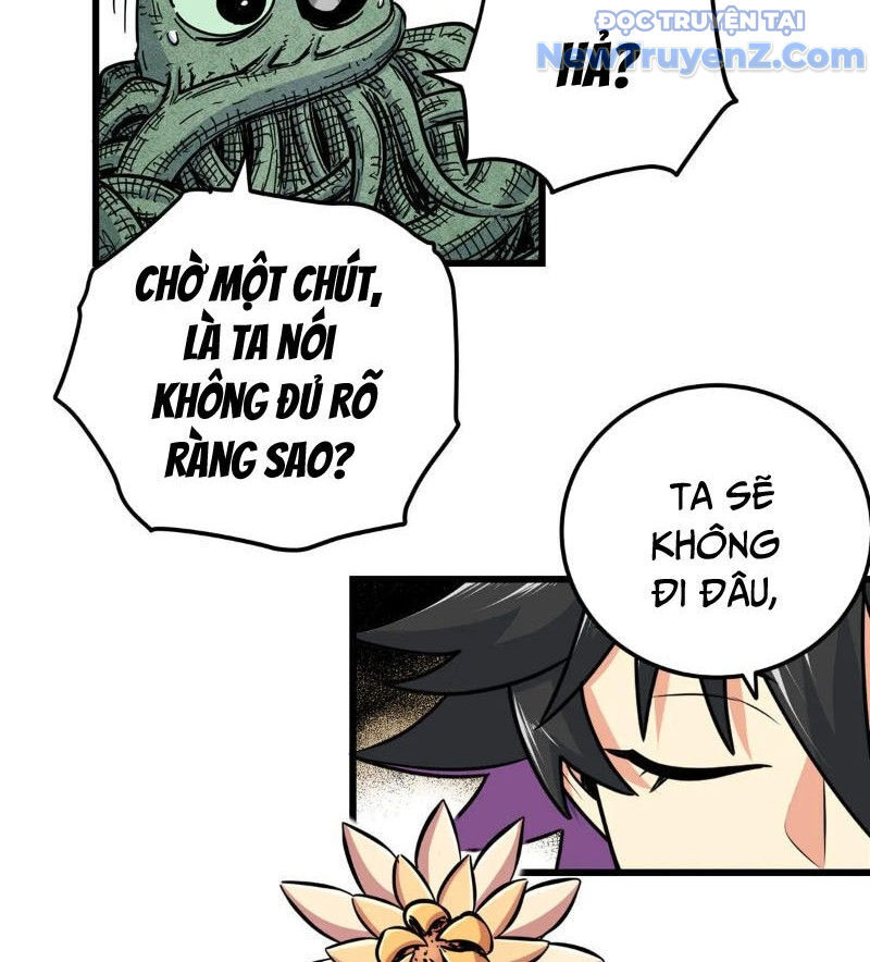 Đế Bá Chapter 122 - 18