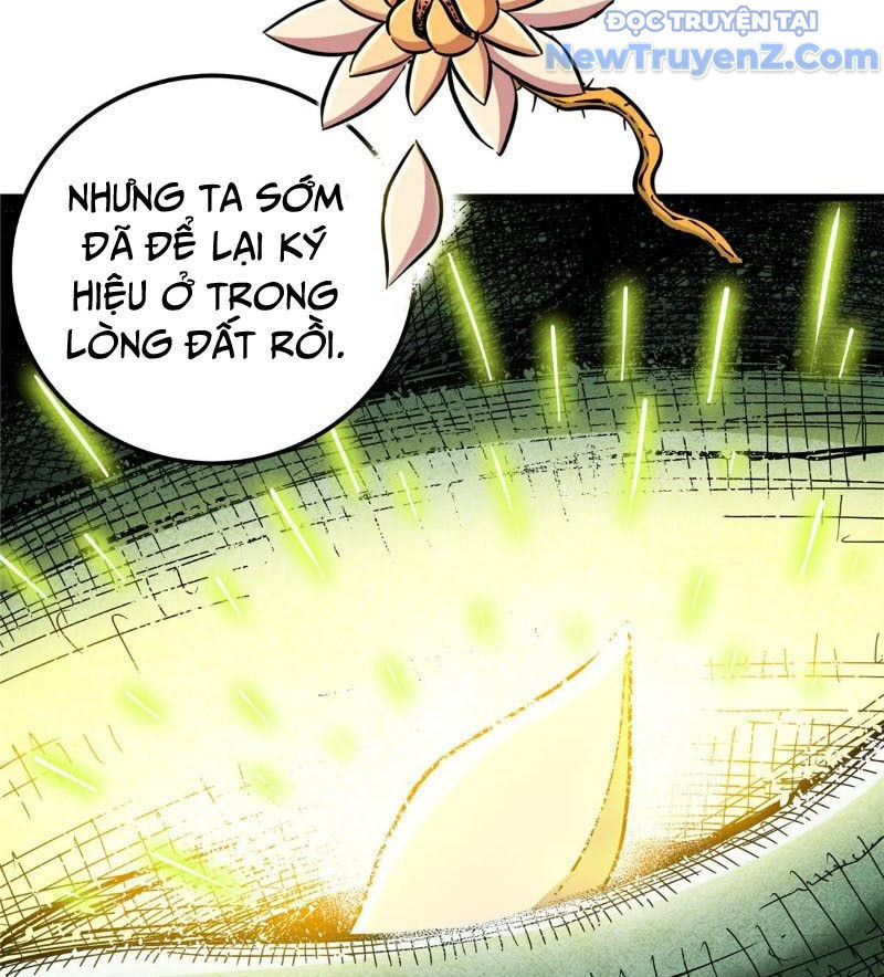 Đế Bá Chapter 122 - 19