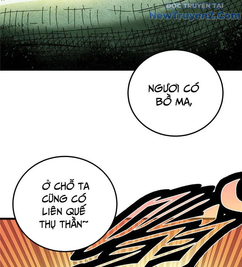 Đế Bá Chapter 122 - 20