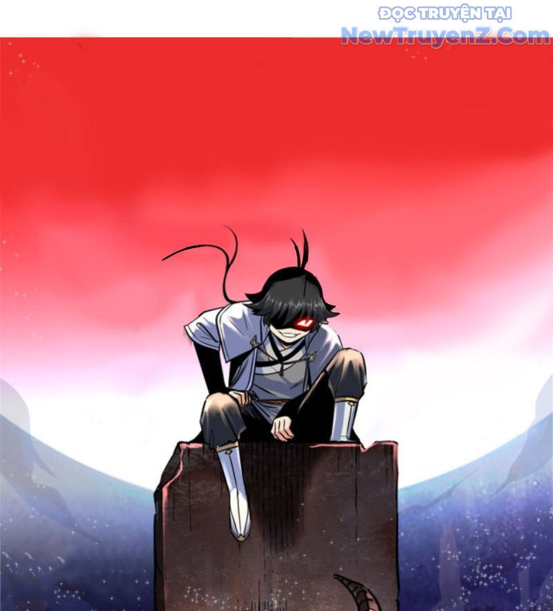 Đế Bá Chapter 122 - 3