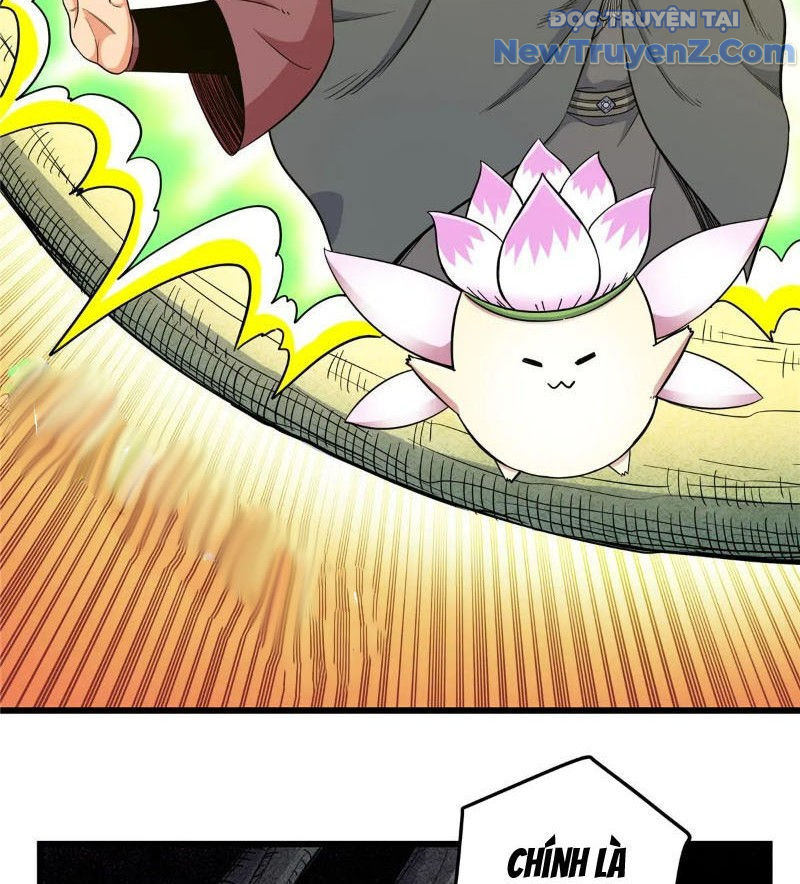 Đế Bá Chapter 122 - 22