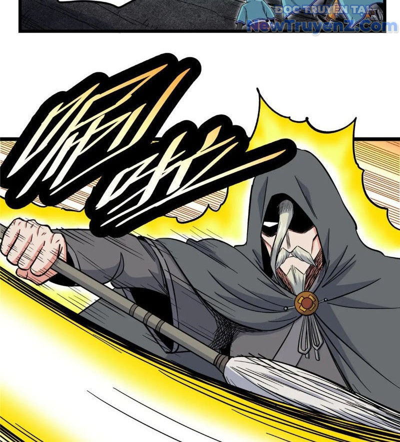 Đế Bá Chapter 122 - 24