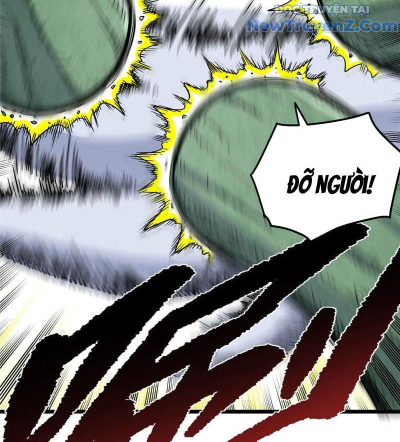 Đế Bá Chapter 122 - 26