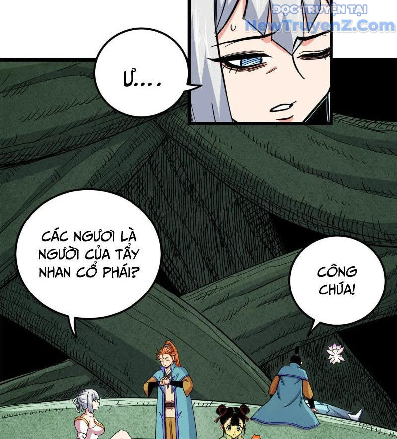 Đế Bá Chapter 122 - 29