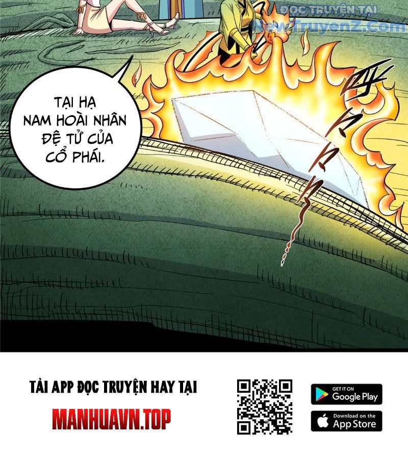 Đế Bá Chapter 122 - 30