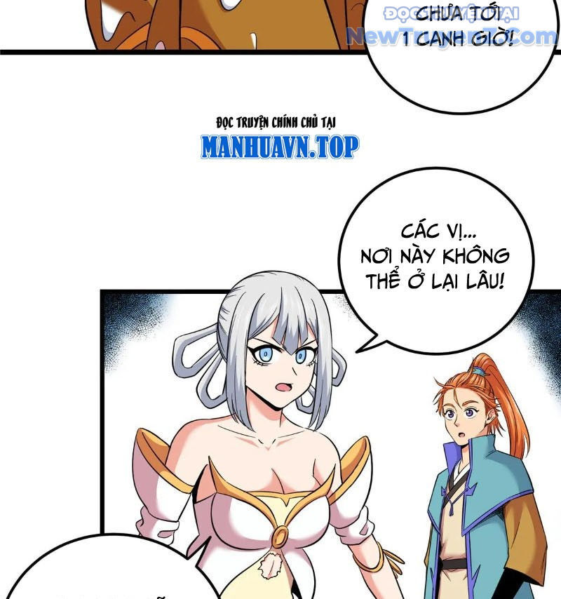 Đế Bá Chapter 122 - 35