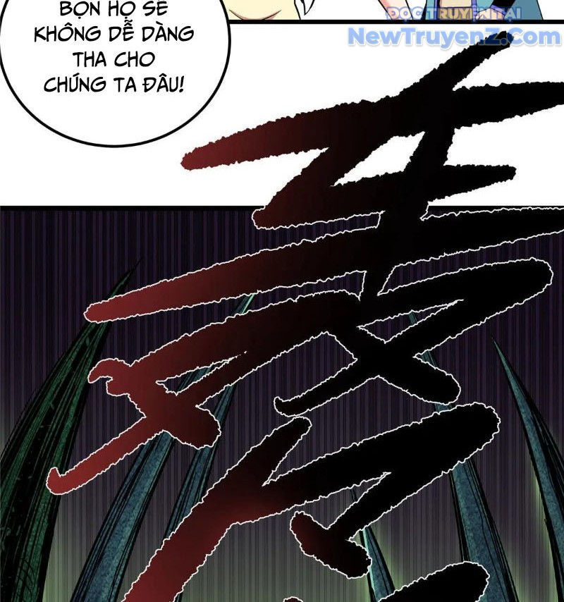 Đế Bá Chapter 122 - 36