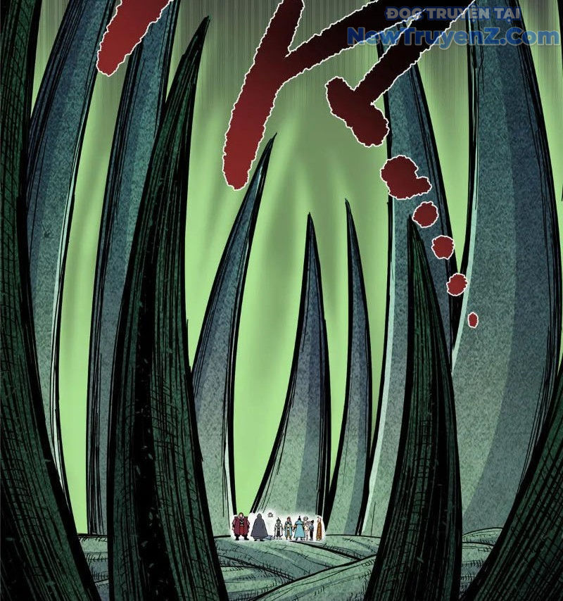 Đế Bá Chapter 122 - 37