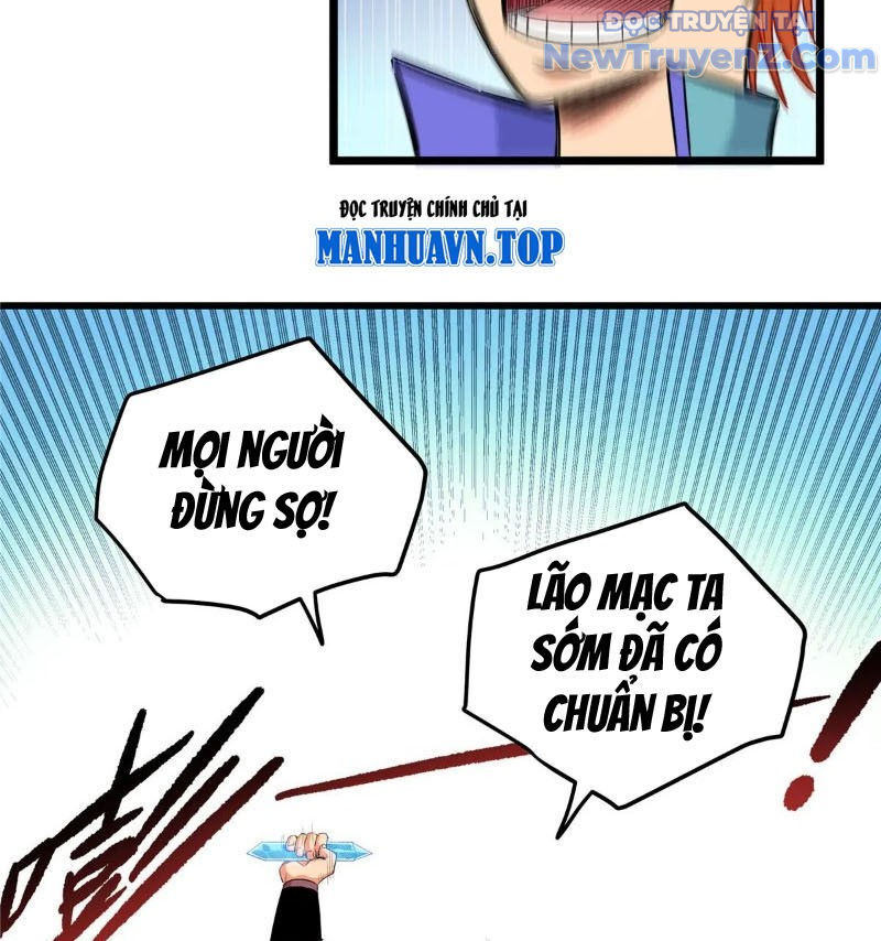 Đế Bá Chapter 122 - 39