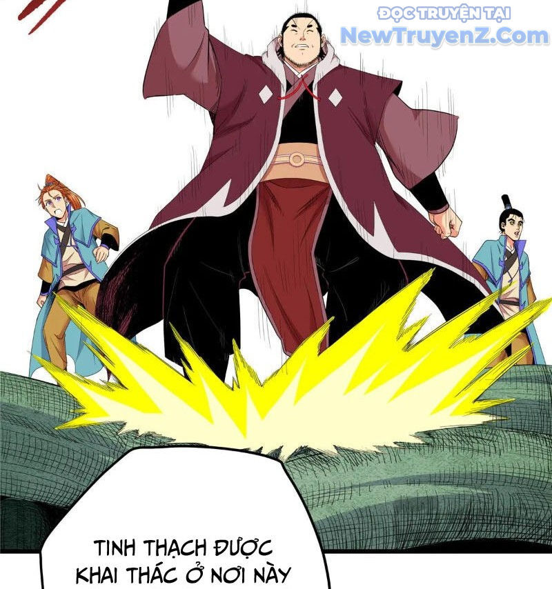 Đế Bá Chapter 122 - 40