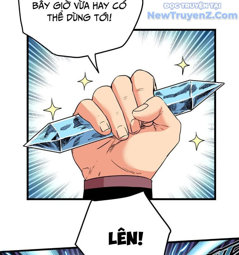 Đế Bá Chapter 122 - 41