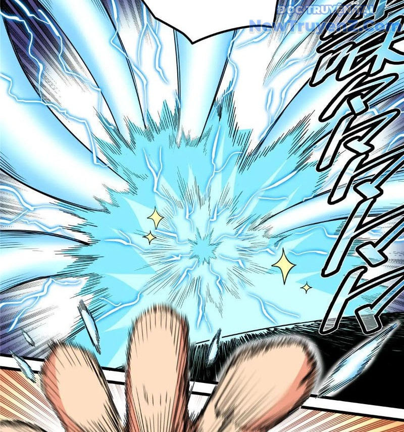 Đế Bá Chapter 122 - 42