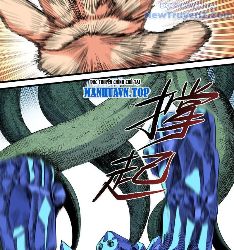 Đế Bá Chapter 122 - 43