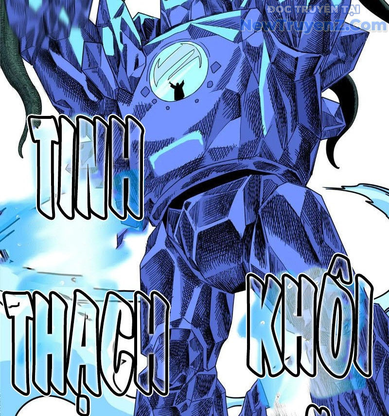 Đế Bá Chapter 122 - 44