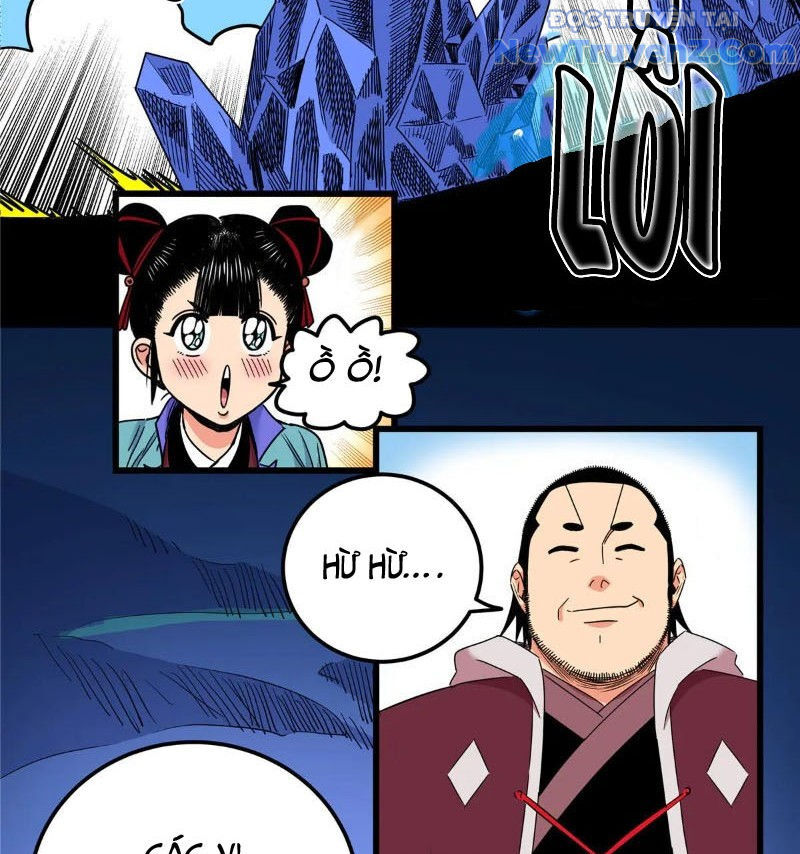 Đế Bá Chapter 122 - 45