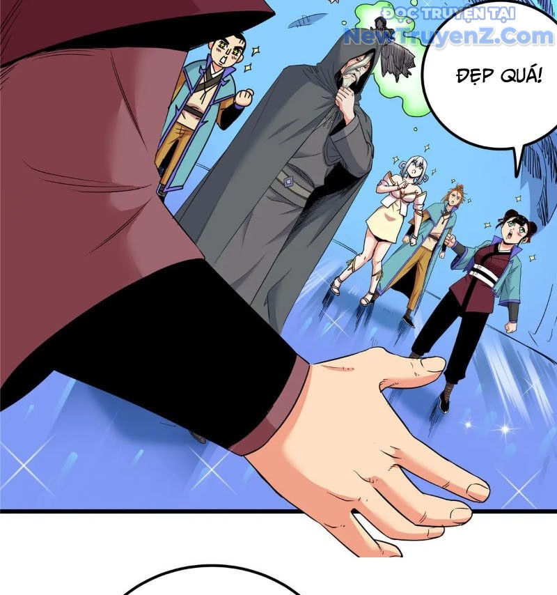 Đế Bá Chapter 122 - 47