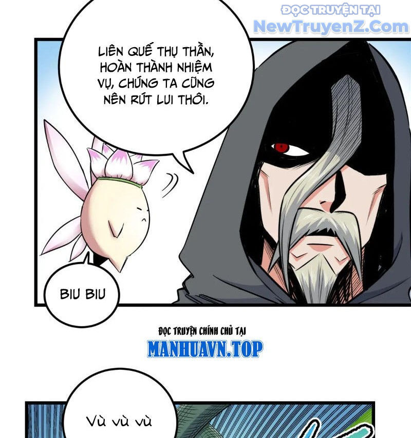 Đế Bá Chapter 122 - 48