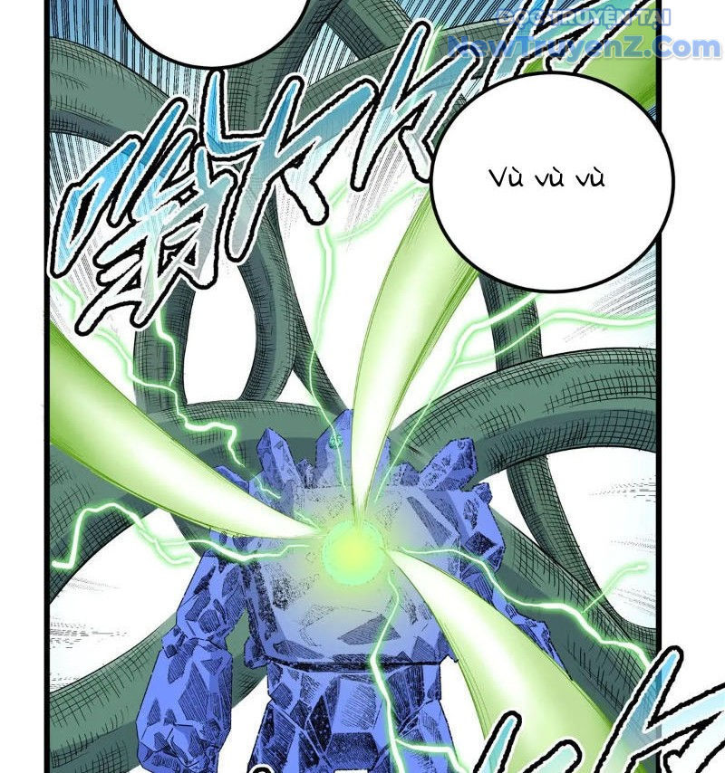 Đế Bá Chapter 122 - 49