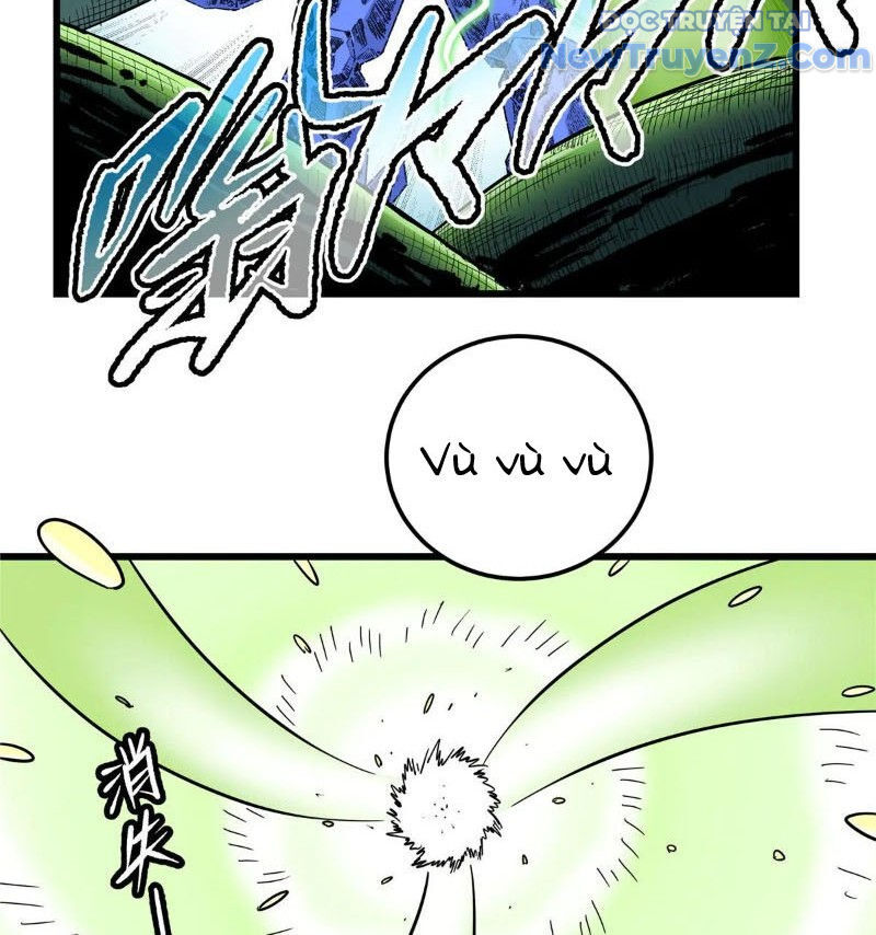 Đế Bá Chapter 122 - 50