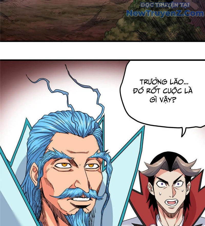 Đế Bá Chapter 122 - 6