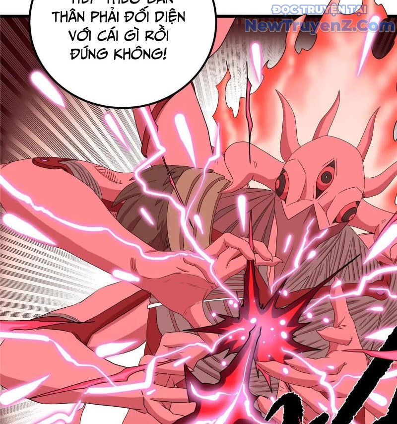 Đế Bá Chapter 122 - 54