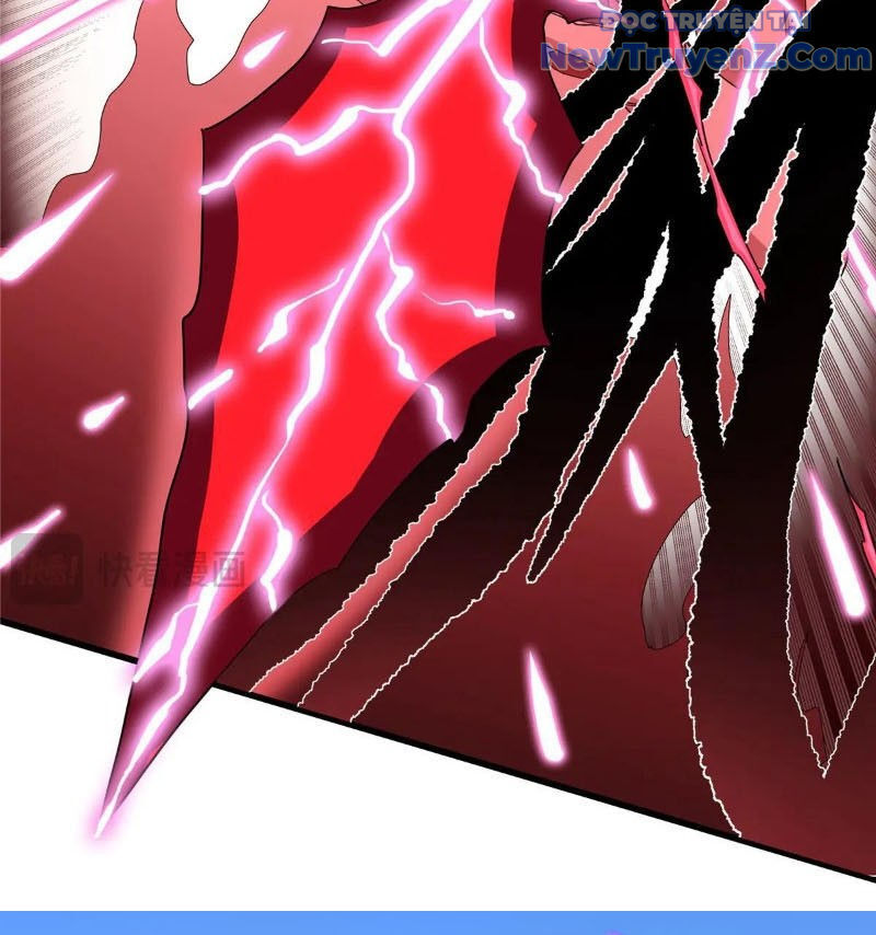 Đế Bá Chapter 122 - 55